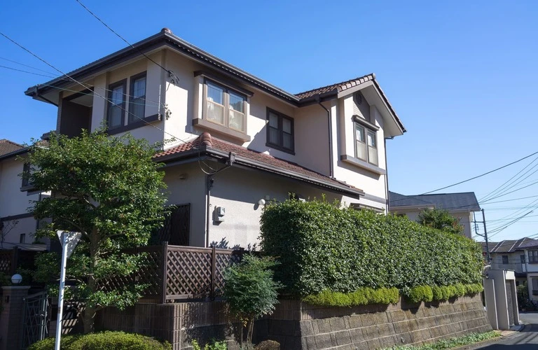 戸建てを整理 | 東京都府中の便利屋ならまかせていいとも!!