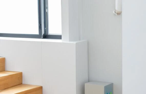 さぁ、快適な空間への第一歩を踏み出しましょう