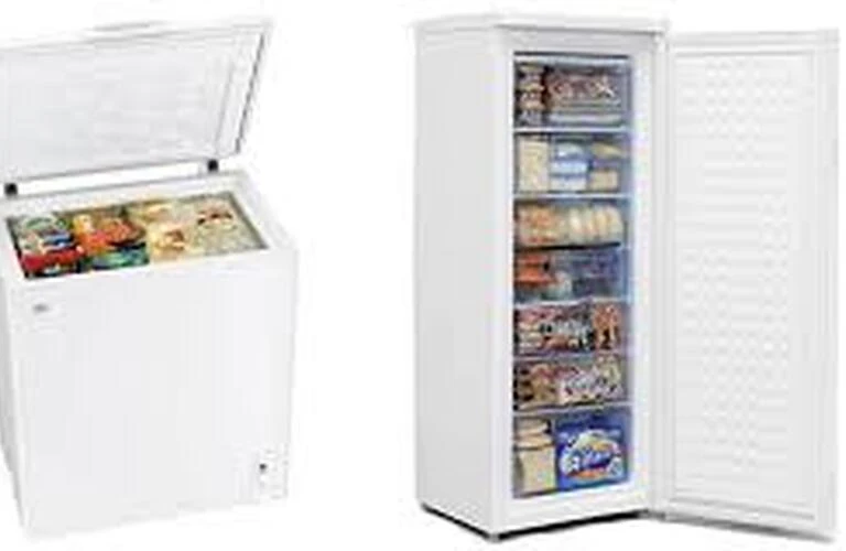 家の中をスッキリ整理！冷凍庫の不用品回収から片付けまでお任せください