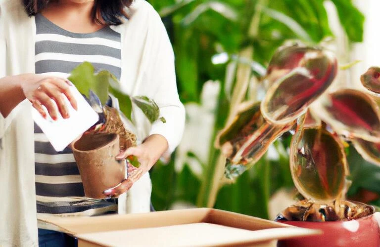 植物と不用品の悩みをすっきり解決！お困りごとはお任せください！