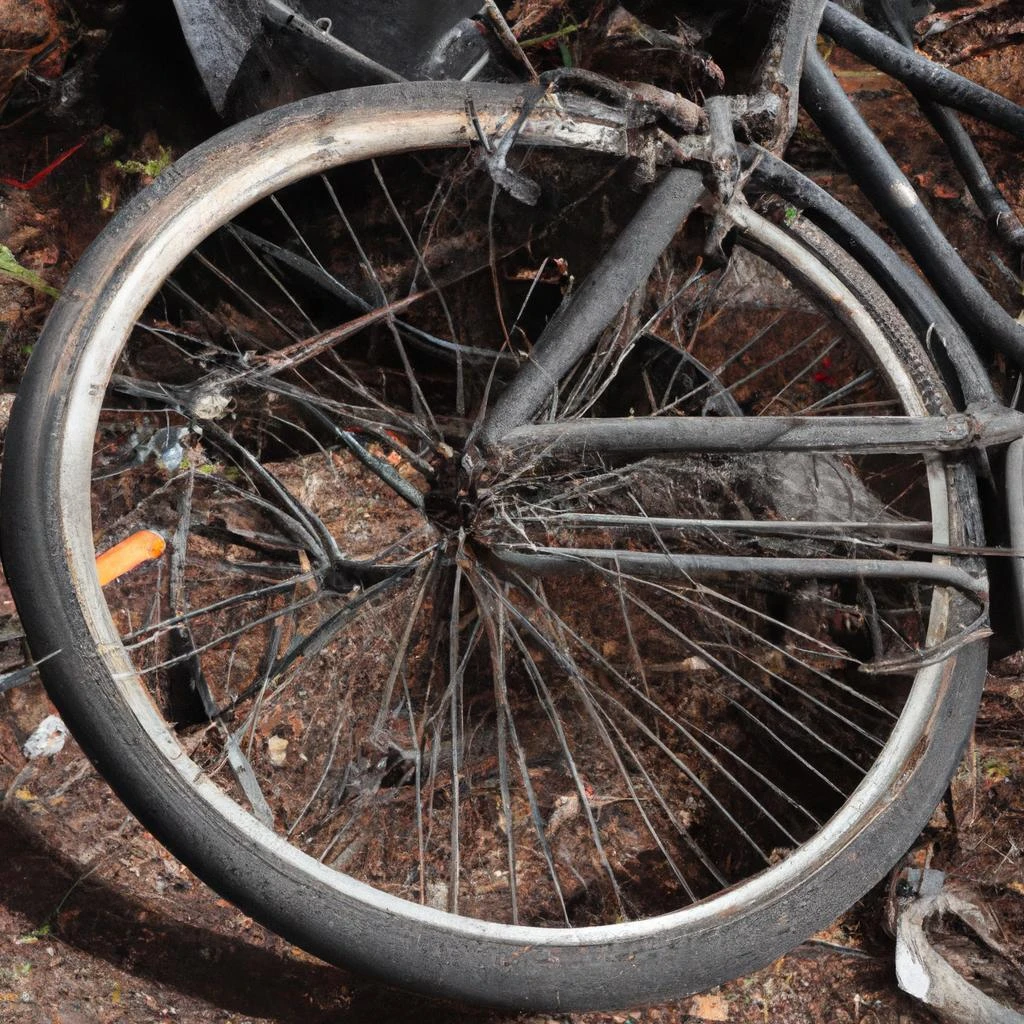 自転車処分のメリット