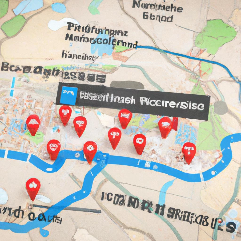 立川市でのサービスエリア
