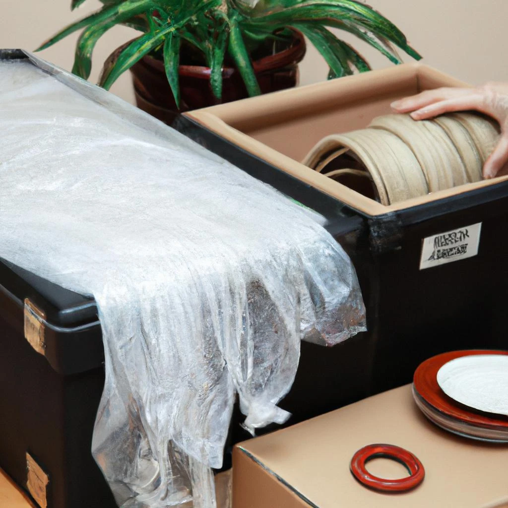 遺品整理サービス