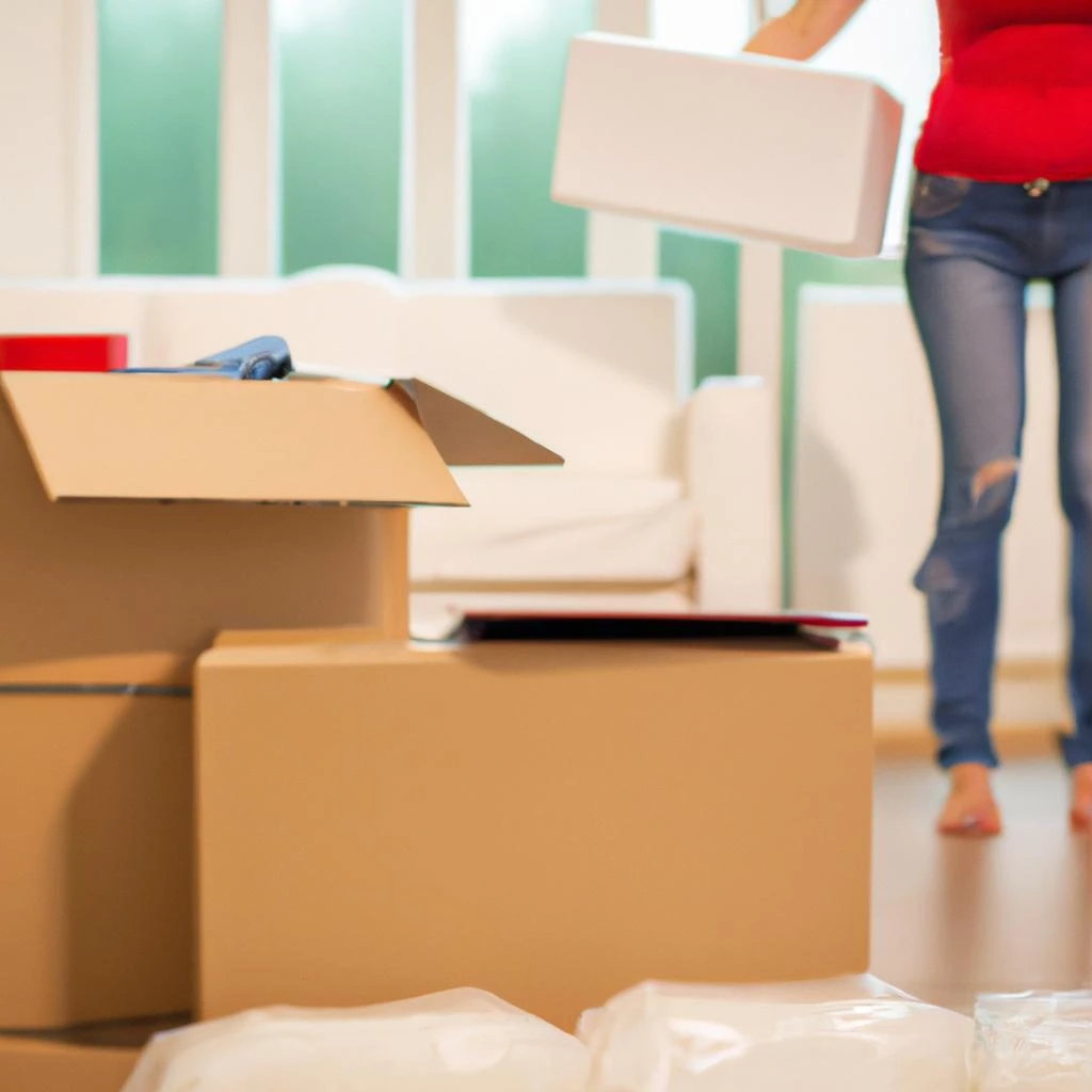 即日お急ぎの遺品整理や荷物引っ越しは当社にお任せください！