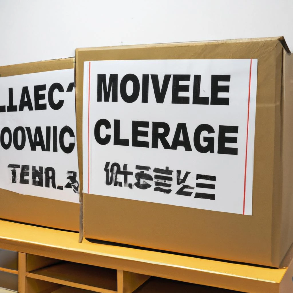 即日対応で素早い引っ越しサポート