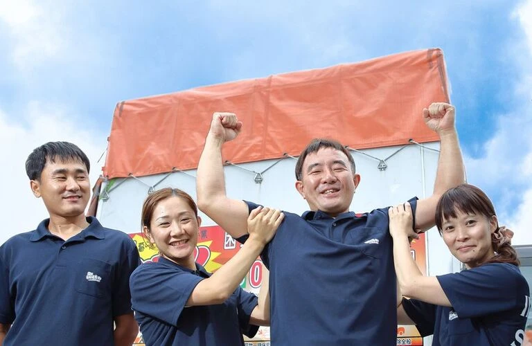 引っ越しのことならお任せ！日野市の緊急対応はまかせていいとも!!